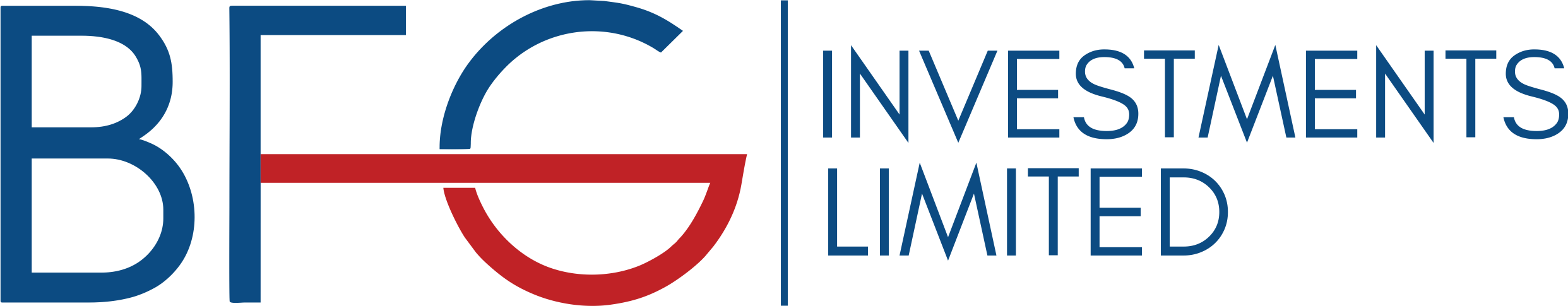BFG Investments
